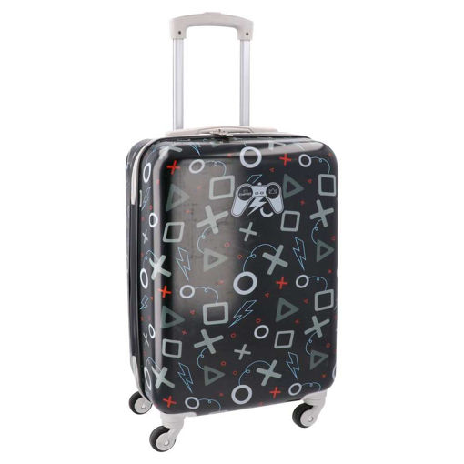 Picture of LUGGAGE JOYSTICK JOURNEY 20 INCH